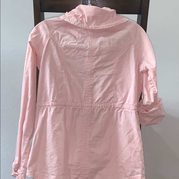 Pink jacket - Picture 5 of 5